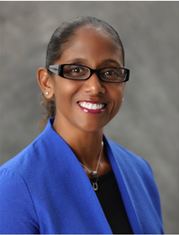 Dr. Sophia Ramlal