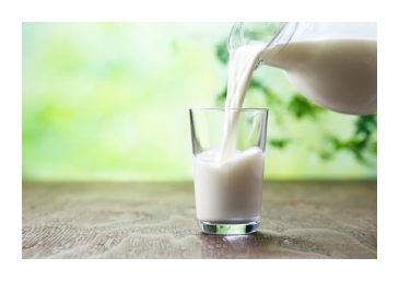 Milk Benefits